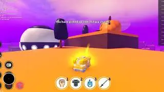 ROBLOX Anime Fighting Simulator Autofarm (WORKING!)