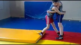 Самый классный прогиб в мире.