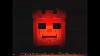 Petra’s Decapitation - Minecraft Story Mode Analog Horror