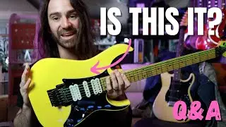 The Best Superstrat