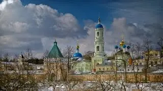 Оптина Пустынь - Документальный фильм 2016