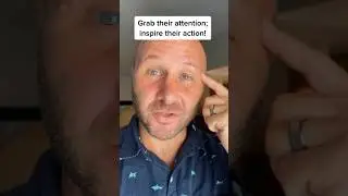 How to HOOK you audience with Open Loops! #storytelling #attention #contentcreator