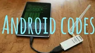 Android 📱 Secret Code for checking handset information