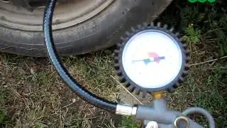 Обзор и подготовка к работе компрессора ECO AE-502-22