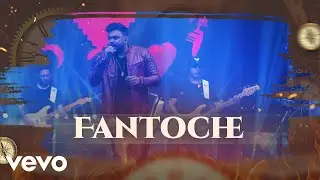 Baú da Malla - Fantoche (DVD Ao Vivo em São Paulo)
