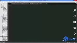 Sublime text bangla 13 More Sidebar Options