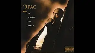 2Pac - So Many Tears