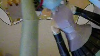 Hatsune Miku [PaperCraft]