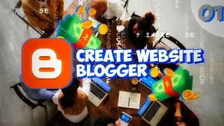 Cara Membuat Website dan Mendapatkan Uang 