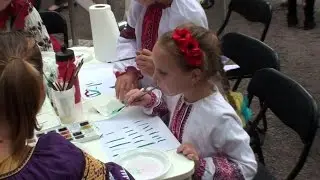 Embassy Festival 2015
