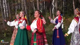 «Про любовь частушки эти»