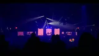 Deadmau5 - Coasted LIVE @Montreal December 27th