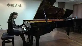 Druzhinina Polina - Дружинина Полина