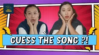 BTS // Blackpink // Justin Bieber?! // World Translation Day // Guess the song // Bahasa Indonesia