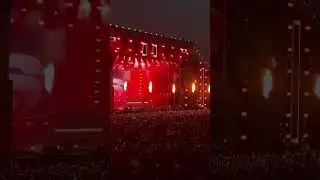 Drum and bass. Come rain or shine.⚡️#chaseandstatus