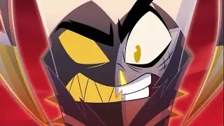 Lucifer’s Appearance & Final Battle Scene || Hazbin Hotel