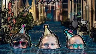 Trailer   Prins S  en de Geit TheaterReserveringen