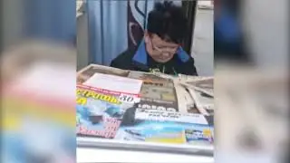А по морде ты не хочешь?