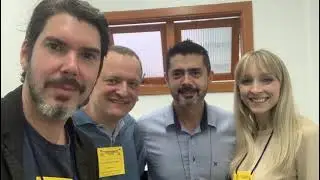 Encontro Regional dos Tarefeiros Espíritas – ERTE 2023