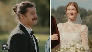 Olympic Hammer Thrower Rowan Hamilton's Wedding to Wife Chloe Alkema