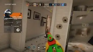 OH LAWD HECK NAWH WAFFLES PLAYING SKYMR IN