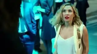 Medcezir 3 Bölüm Mira Şarkı Sahnesi