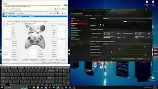 Assetto Corsa/\Настройки для плавного дрифта на клавиатуре