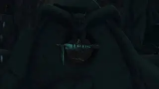 Ghost of Yōtei - Tale of the Kusarigama