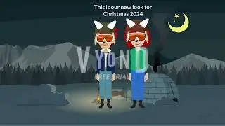 Our New Looks for the Rest of Christmas 2024