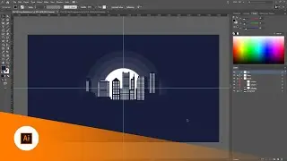 DAC 221 - Intermediate Illustrator