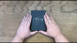 IKHON for Mörk Borg by Stockholm Kartell