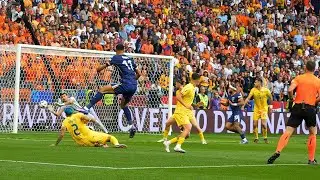 ROMANIA 0-3 NETHERLANDS | Highlights & REZUMAT (FAN POV)