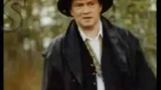 Stanley Holmer - Djungelolja