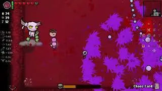 Goodbye, Endgame Bosses