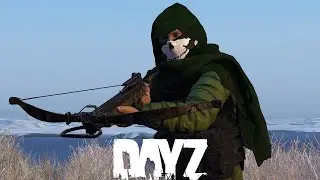 The Ghost of Namalsk - DayZ