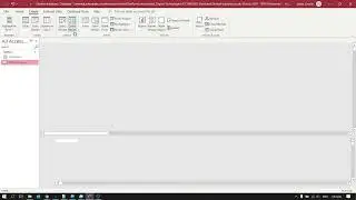 MS Access - linked tables, look-ups and queries from multiple tables