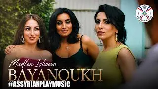 Madlen Ishoeva - BAYANOUKH (Official Video)