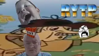 Трое из Просрошашино | Трое из Простоквашино RYTP 2