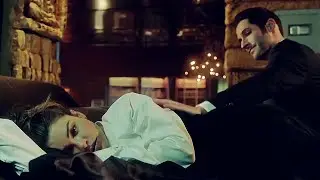 Lucifer and Chloe | Goodbye Lucifer | My love will never die Claire Wyndham