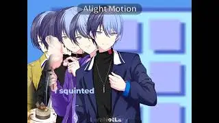 part 13 for the kyu kukarin mep! @ijney_2.0