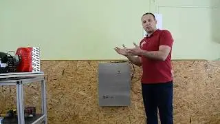 Bio Turbo от Miatech - решение срещу CoVid-19 във въздуха