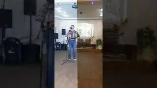 СОЛДАТ. (ИГОРЬ РАССТЕРЯЕВ)