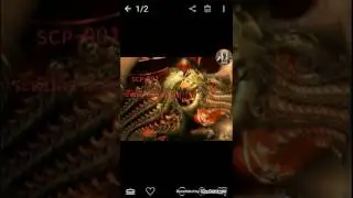 ประวัติscp 001
