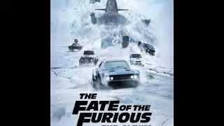 The Fate of the Furious Soundtrack [songlist]