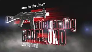 Join Team BARCLORD 2019 MLG Black Ops 4