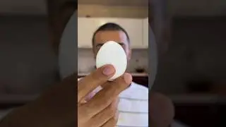 ASMR EGG🥚 