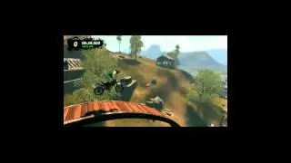 Trials Evolution