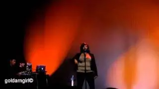 110211 TnT Orlando Banter RequestMedley OneBreak goldarngirl large