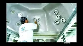 How it's Made Hot tub Discovery Online
