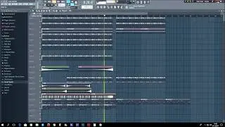 Arabic Trap 100 Bpm ##Free FLP##